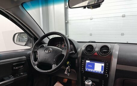 Great Wall Hover H5, 2012 год, 699 000 рублей, 29 фотография