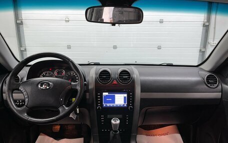 Great Wall Hover H5, 2012 год, 699 000 рублей, 30 фотография