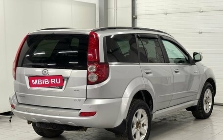 Great Wall Hover H5, 2012 год, 699 000 рублей, 24 фотография