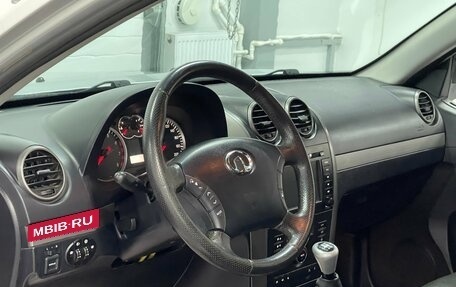 Great Wall Hover H5, 2012 год, 699 000 рублей, 28 фотография