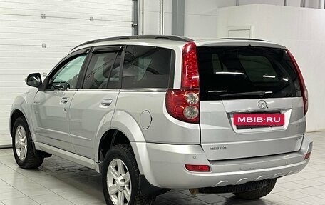 Great Wall Hover H5, 2012 год, 699 000 рублей, 26 фотография