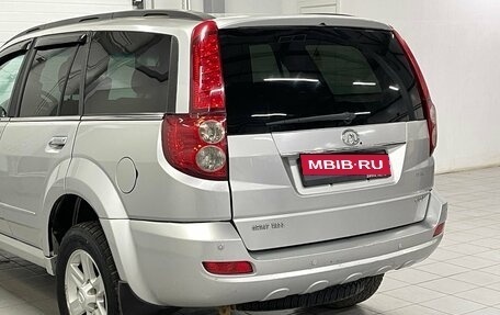 Great Wall Hover H5, 2012 год, 699 000 рублей, 27 фотография