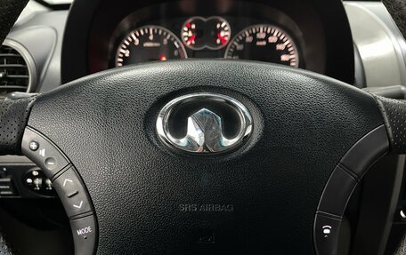 Great Wall Hover H5, 2012 год, 699 000 рублей, 32 фотография