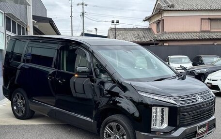 Mitsubishi Delica D:5 I, 2022 год, 2 800 000 рублей, 3 фотография