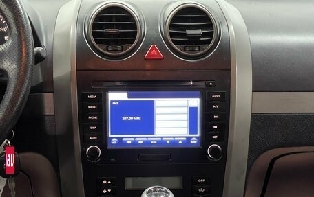 Great Wall Hover H5, 2012 год, 699 000 рублей, 34 фотография