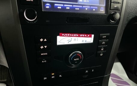 Great Wall Hover H5, 2012 год, 699 000 рублей, 35 фотография