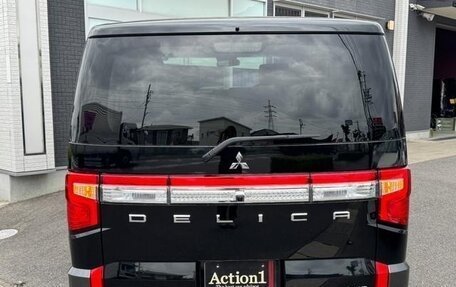 Mitsubishi Delica D:5 I, 2022 год, 2 800 000 рублей, 8 фотография