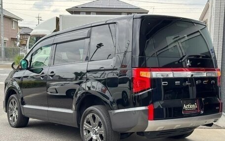 Mitsubishi Delica D:5 I, 2022 год, 2 800 000 рублей, 7 фотография