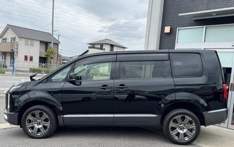 Mitsubishi Delica D:5 I, 2022 год, 2 800 000 рублей, 6 фотография