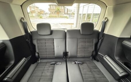 Mitsubishi Delica D:5 I, 2022 год, 2 800 000 рублей, 12 фотография