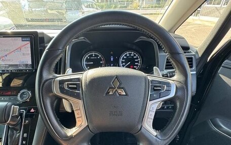 Mitsubishi Delica D:5 I, 2022 год, 2 800 000 рублей, 9 фотография