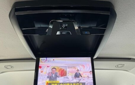 Mitsubishi Delica D:5 I, 2022 год, 2 800 000 рублей, 16 фотография