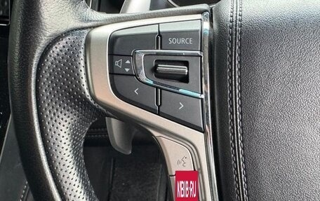 Mitsubishi Delica D:5 I, 2022 год, 2 800 000 рублей, 14 фотография