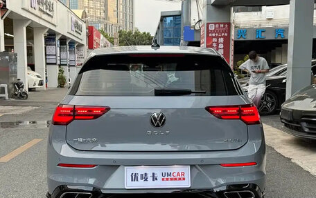 Volkswagen Golf VIII, 2022 год, 1 766 000 рублей, 5 фотография