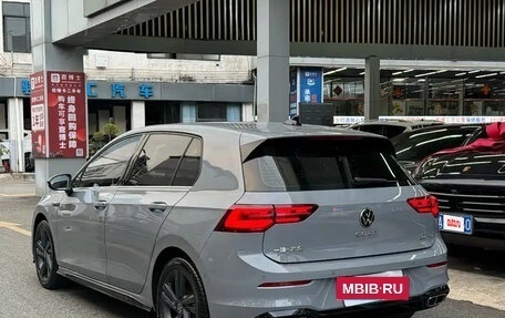 Volkswagen Golf VIII, 2022 год, 1 766 000 рублей, 4 фотография