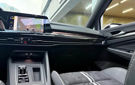 Volkswagen Golf VIII, 2022 год, 1 766 000 рублей, 13 фотография