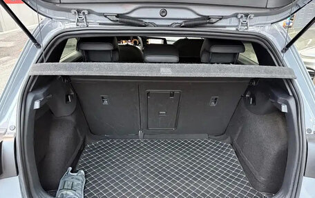 Volkswagen Golf VIII, 2022 год, 1 766 000 рублей, 17 фотография