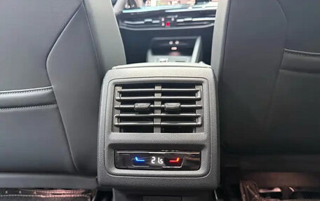 Volkswagen Golf VIII, 2022 год, 1 766 000 рублей, 16 фотография