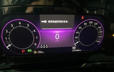 Volkswagen Golf VIII, 2021 год, 2 000 000 рублей, 8 фотография