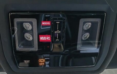 Volkswagen Golf VIII, 2021 год, 2 000 000 рублей, 13 фотография