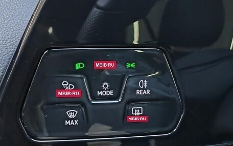 Volkswagen Golf VIII, 2021 год, 2 000 000 рублей, 11 фотография