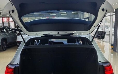 Volkswagen Golf VIII, 2021 год, 2 000 000 рублей, 20 фотография