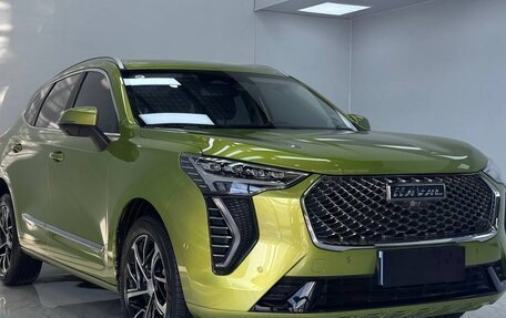 Haval Jolion, 2021 год, 1 458 700 рублей, 3 фотография