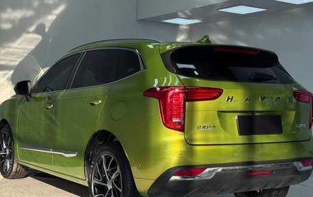 Haval Jolion, 2021 год, 1 458 700 рублей, 6 фотография