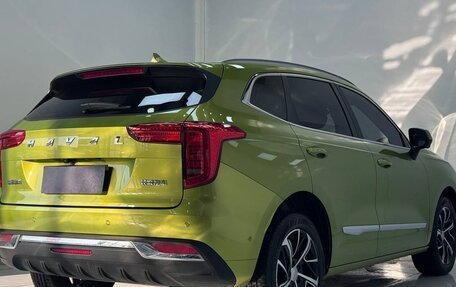 Haval Jolion, 2021 год, 1 458 700 рублей, 4 фотография