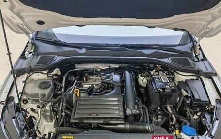 Volkswagen Golf VIII, 2021 год, 2 000 000 рублей, 19 фотография