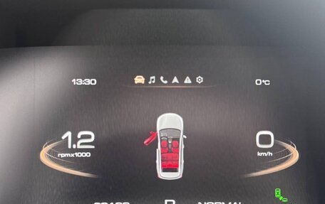 Haval Jolion, 2021 год, 1 458 700 рублей, 9 фотография