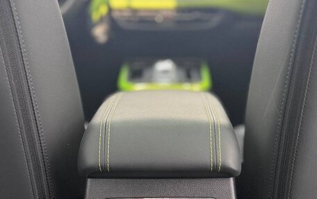 Haval Jolion, 2021 год, 1 458 700 рублей, 14 фотография