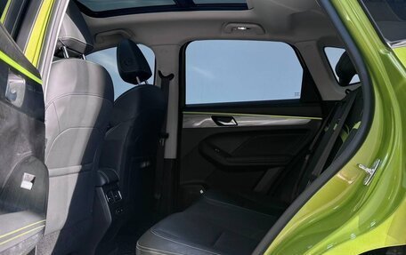 Haval Jolion, 2021 год, 1 458 700 рублей, 13 фотография