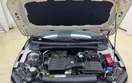 Volkswagen Polo, 2021 год, 1 424 000 рублей, 7 фотография