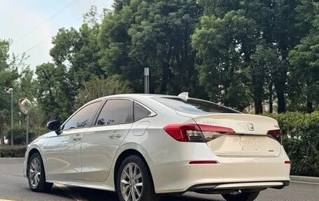 Honda Civic, 2022 год, 1 400 000 рублей, 4 фотография