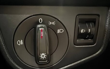 Volkswagen Polo, 2021 год, 1 424 000 рублей, 12 фотография