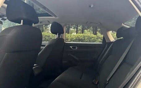 Honda Civic, 2022 год, 1 400 000 рублей, 9 фотография