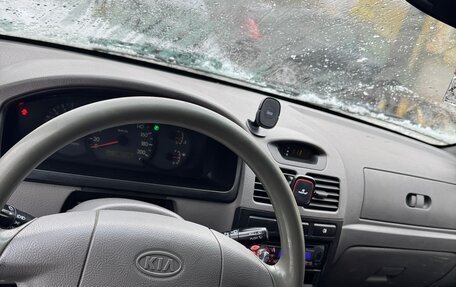 KIA Rio II, 2005 год, 230 000 рублей, 5 фотография