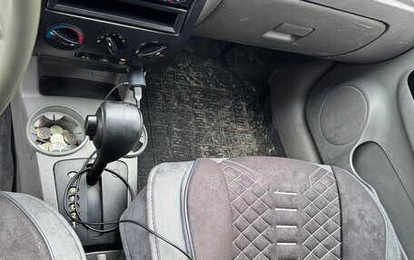 KIA Rio II, 2005 год, 230 000 рублей, 6 фотография