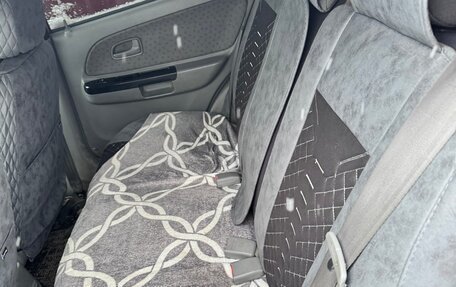 KIA Rio II, 2005 год, 230 000 рублей, 7 фотография