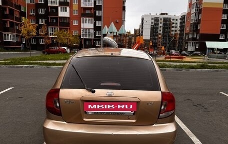 KIA Rio II, 2005 год, 230 000 рублей, 3 фотография