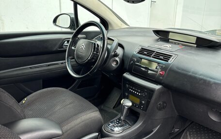 Citroen C4 II рестайлинг, 2005 год, 225 000 рублей, 7 фотография