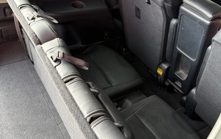 Toyota Highlander III, 2011 год, 2 100 000 рублей, 14 фотография