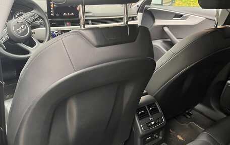 Audi A4, 2022 год, 3 600 000 рублей, 6 фотография