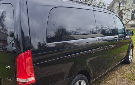 Mercedes-Benz Vito, 2016 год, 3 800 000 рублей, 4 фотография