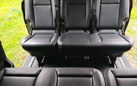 Mercedes-Benz Vito, 2016 год, 3 800 000 рублей, 8 фотография