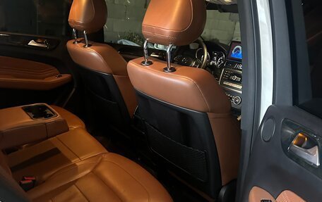 Mercedes-Benz M-Класс, 2014 год, 2 450 000 рублей, 7 фотография