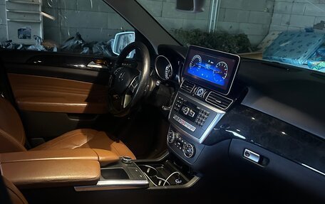 Mercedes-Benz M-Класс, 2014 год, 2 450 000 рублей, 5 фотография