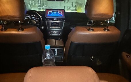 Mercedes-Benz M-Класс, 2014 год, 2 450 000 рублей, 6 фотография