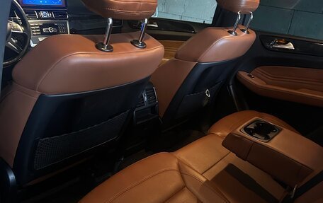 Mercedes-Benz M-Класс, 2014 год, 2 450 000 рублей, 8 фотография